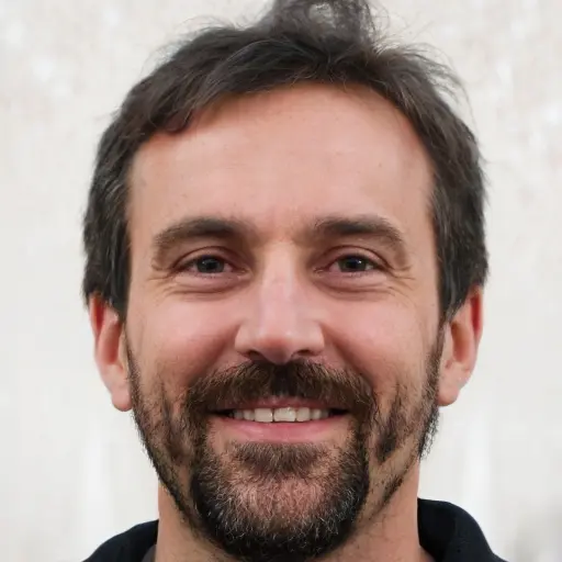Magnus Dahl